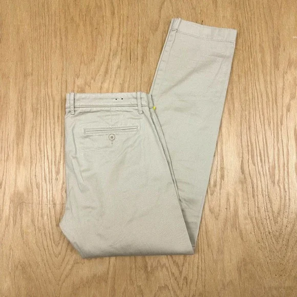 j crew 484 leg opening